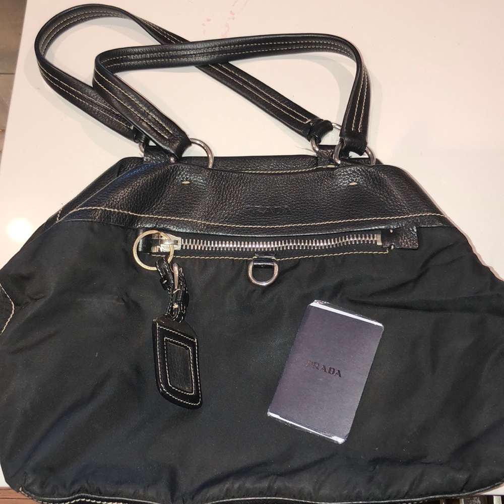 Authentic Prada - image 1